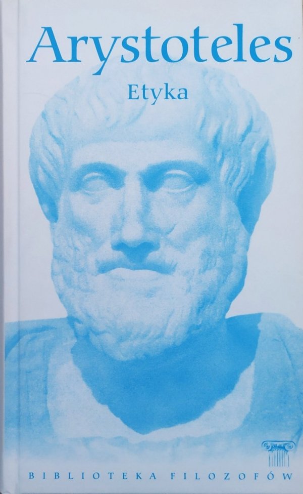 Arystoteles Etyka