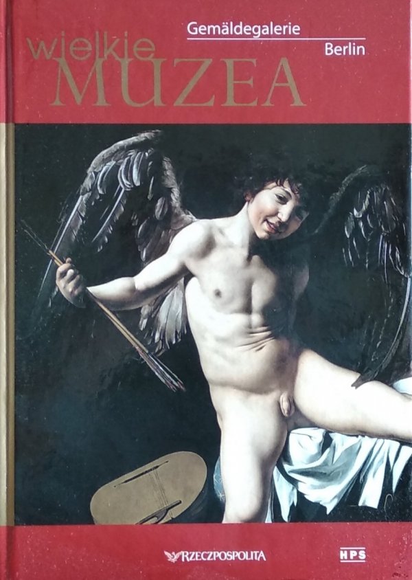 Wielkie Muzea • Gemaldegalerie. Berlin