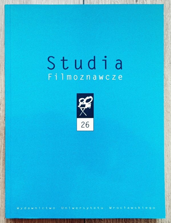 Studia Filmoznawcze 26 Kino rytualne, amerykański film wojenny