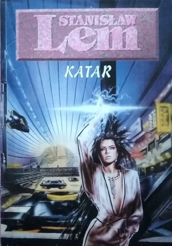 Stanisław Lem • Katar