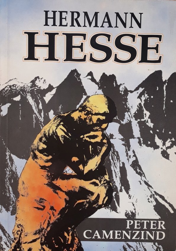 Hermann Hesse • Peter Camenzind 