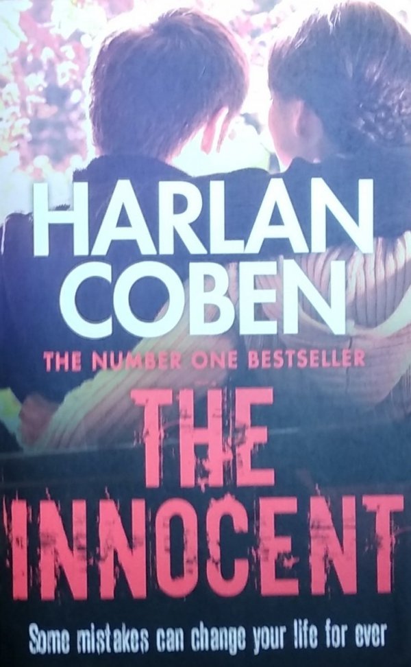 Harlan Coben • The Innocent