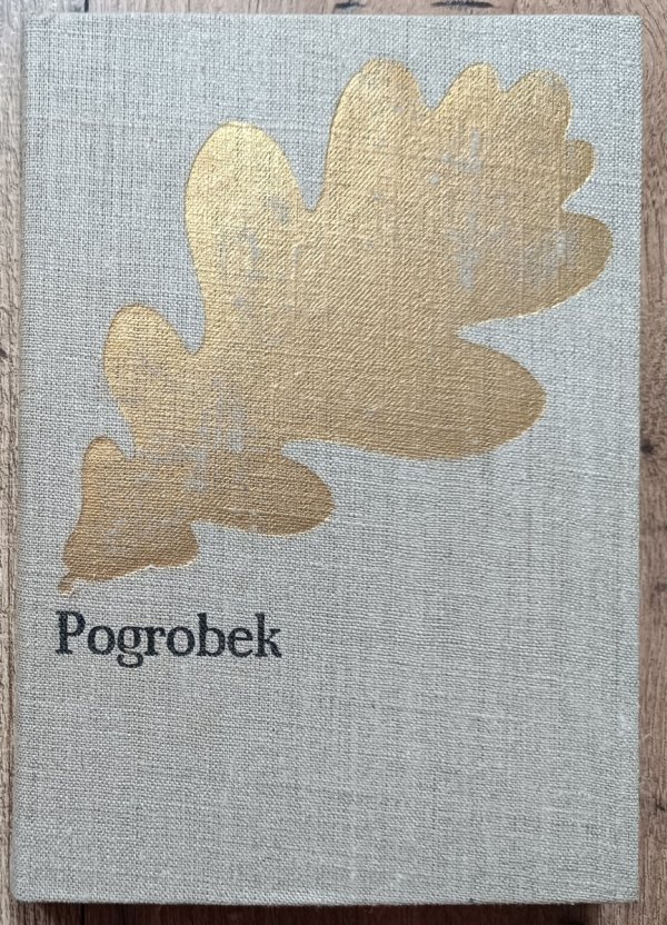 Józef Ignacy Kraszewski Pogrobek