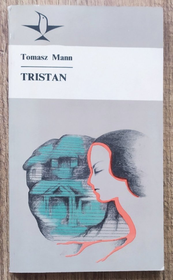 Tomasz Mann Tristan