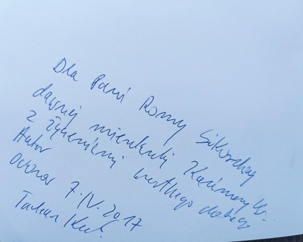 Tadeusz Kozioł • Dodatek do kwestii martyrologii i zagłady społeczności żydowskiej w Kazimierzy Wielkiej i okolicach