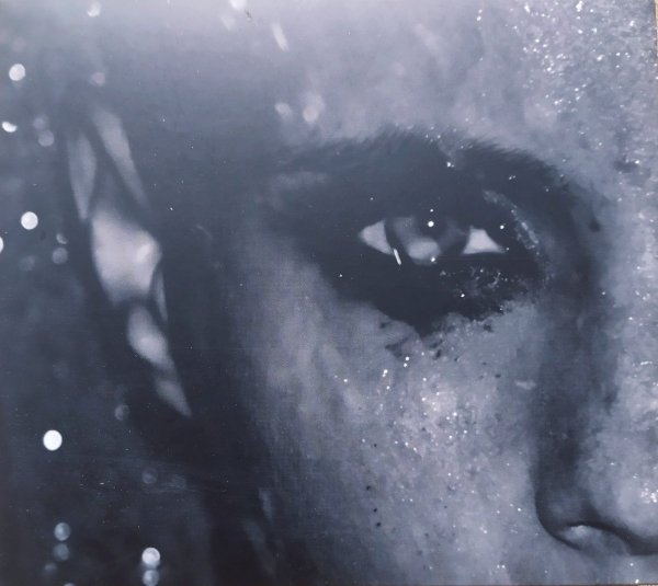 Anna Calvi One Breath CD