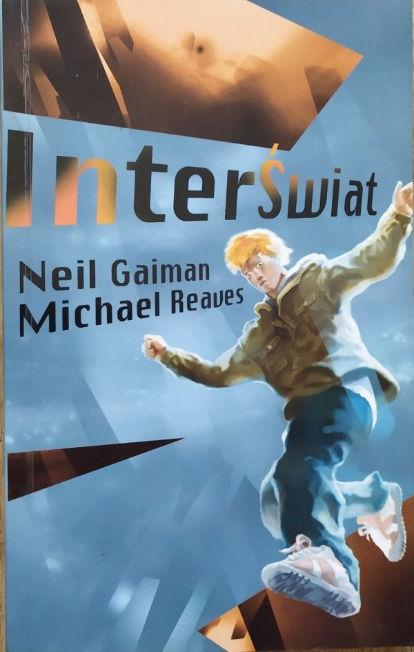Neil Gaiman, Michael Reaves InterŚwiat