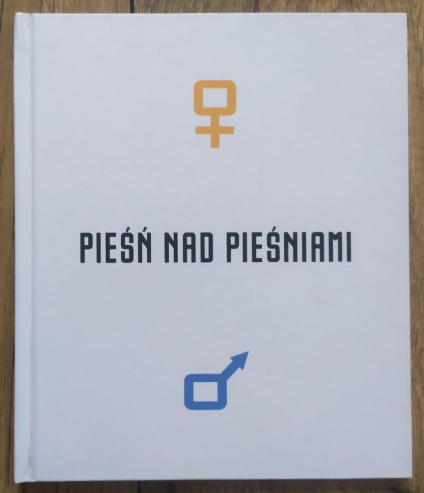 Pieśń nad Pieśniami