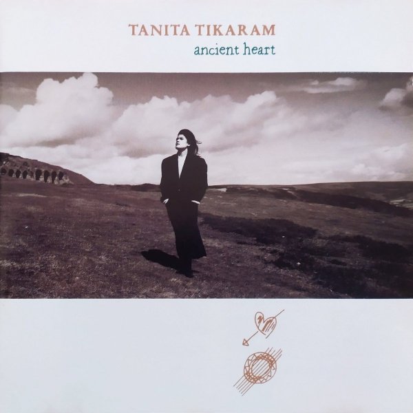 Tanita Tikaram Ancient Heart CD