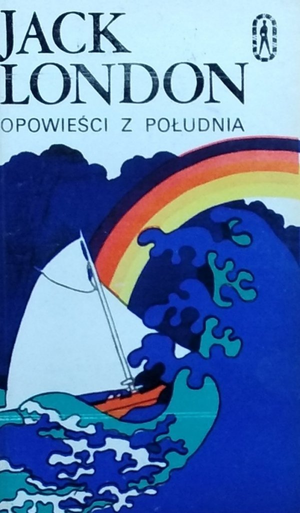 Jack London Opowiadania z Południa