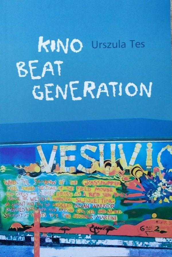 Urszula Tes Kino Beat Generation