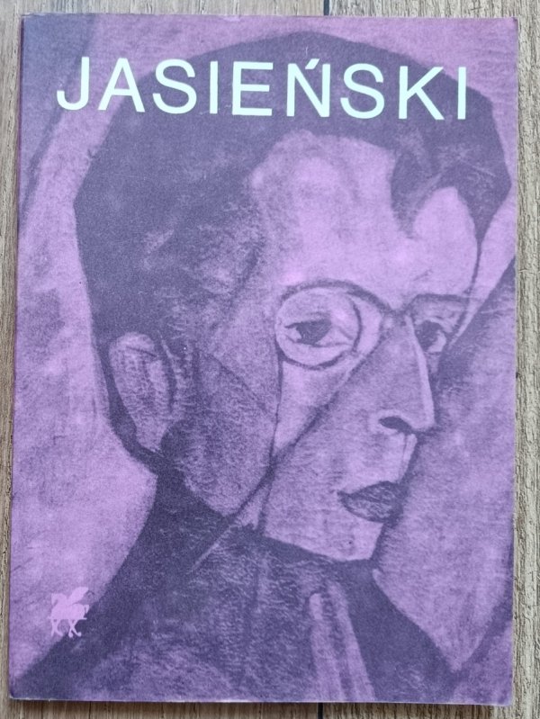 Bruno Jasieński Poezje wybrane