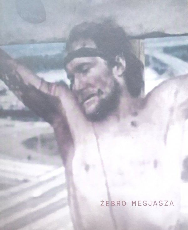 red. Maria Janion Żebro Mesjasza