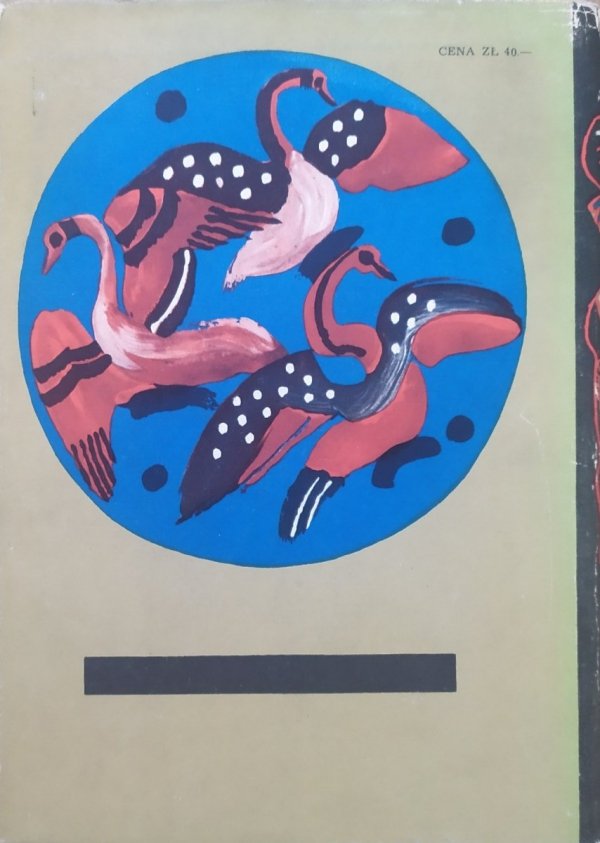 Robert Graves Herkules z mojej załogi