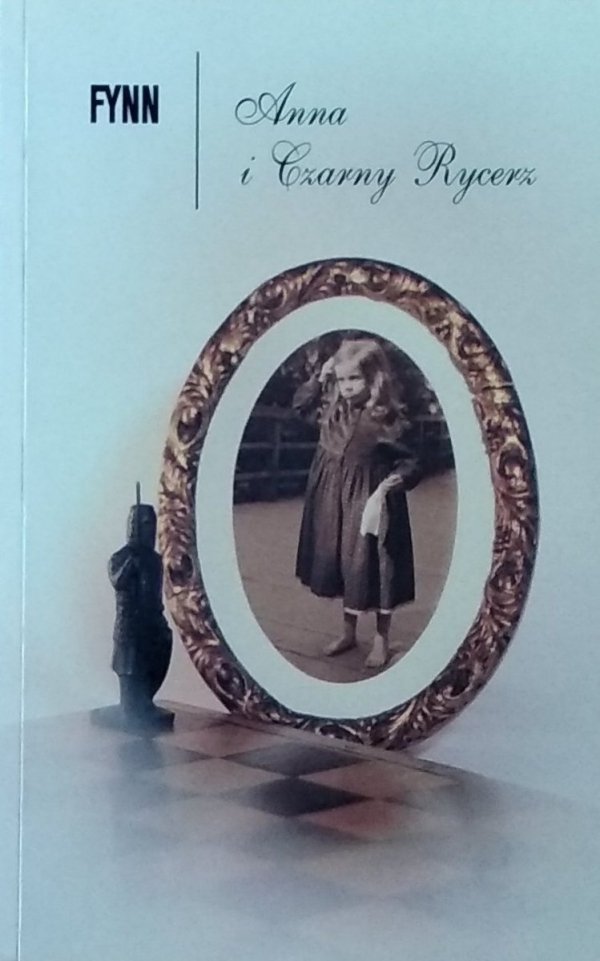 Fynn • Anna i Czarny Rycerz