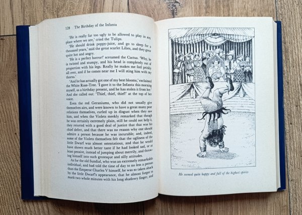 Oscar Wilde Fairy Tales and Stories