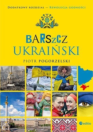 Piotr Pogorzelski • Barszcz ukraiński 