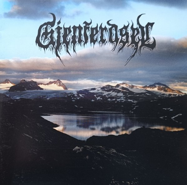 Gjenferdsel I CD