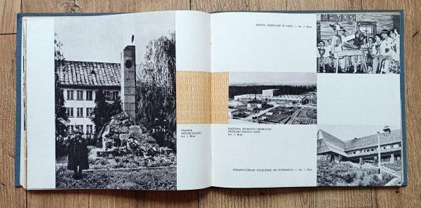 Ziemia nowotarska i Zakopane