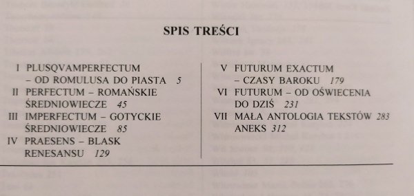 Aleksander Wojciech Mikołajczak Łacina w kulturze polskiej [A to Polska właśnie]