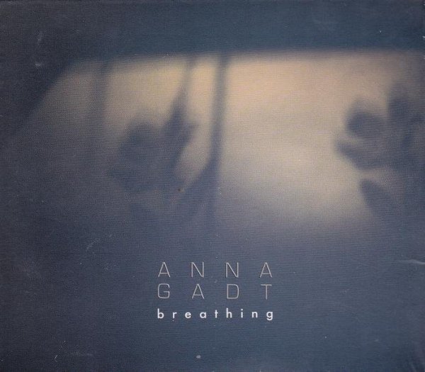 Anna Gadt • Breathing • CD