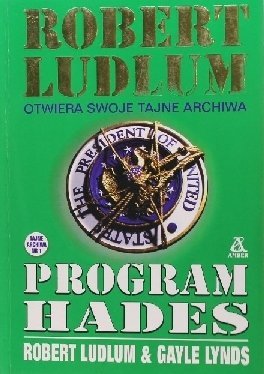 Robert Ludlum • Program Hades