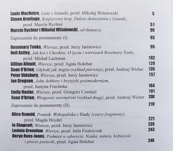 Literatura na Świecie 1-2/2015