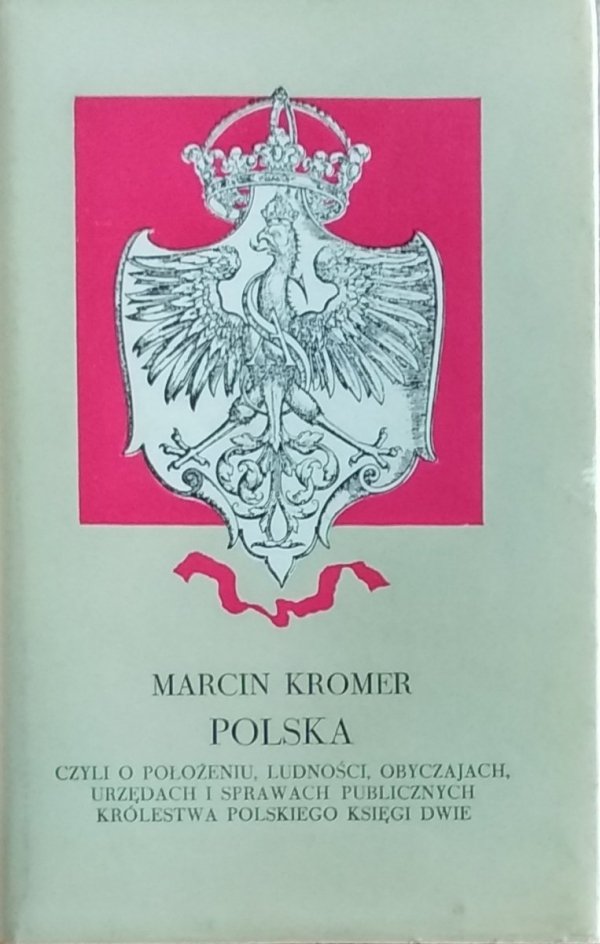 Marcin Kromer • Polska