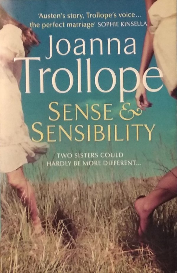 Joanna Trollope • Sense &amp; Sensibility