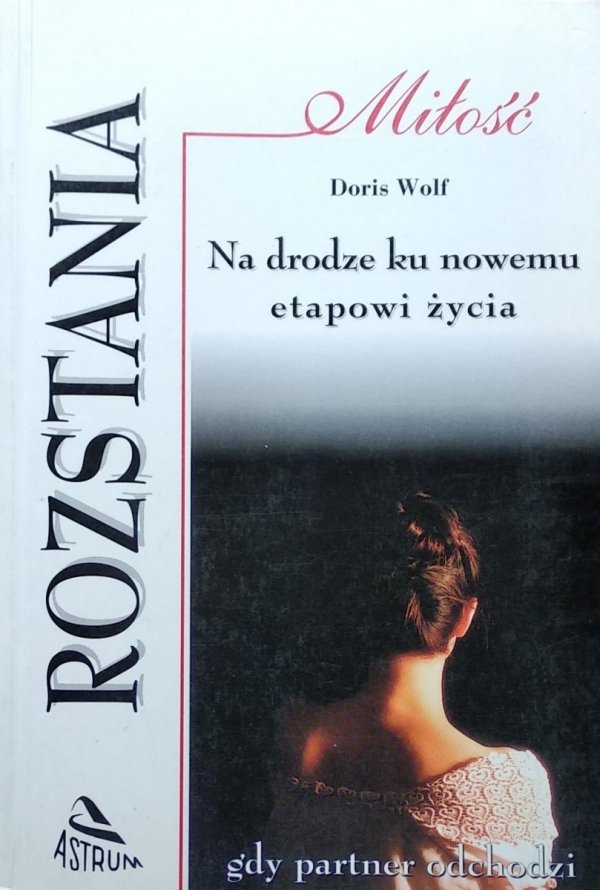 Doris Wolf • Rozstania