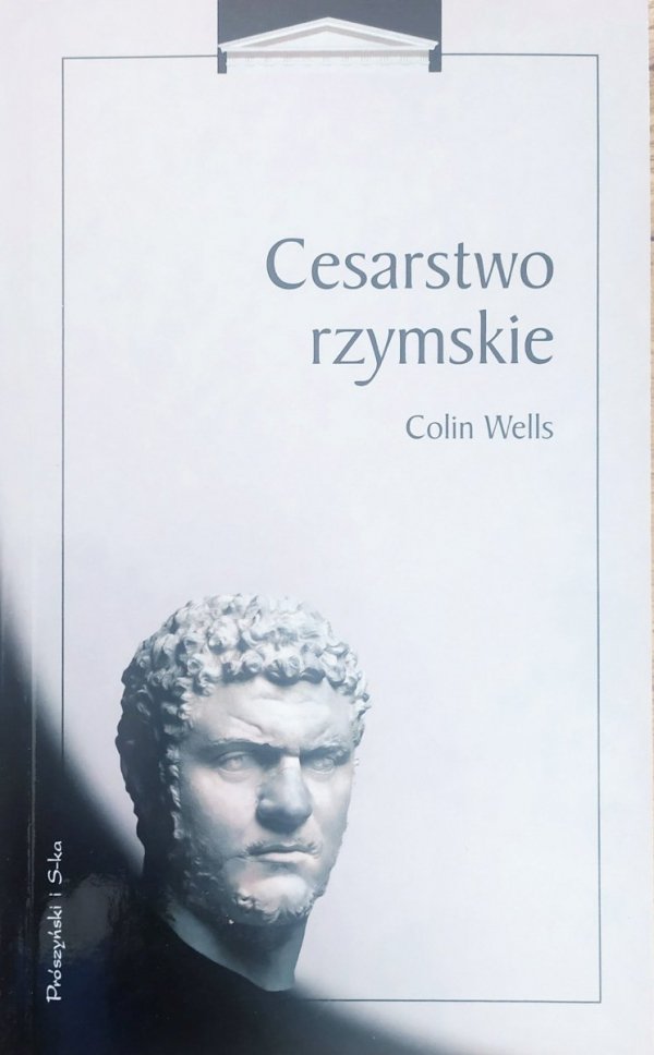 Colin Wells Cesarstwo rzymskie