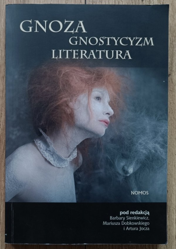 Gnoza, gnostycyzm, literatura