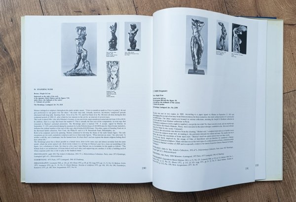 Henri Matisse: Paintings and Sculptures in Soviet Museums