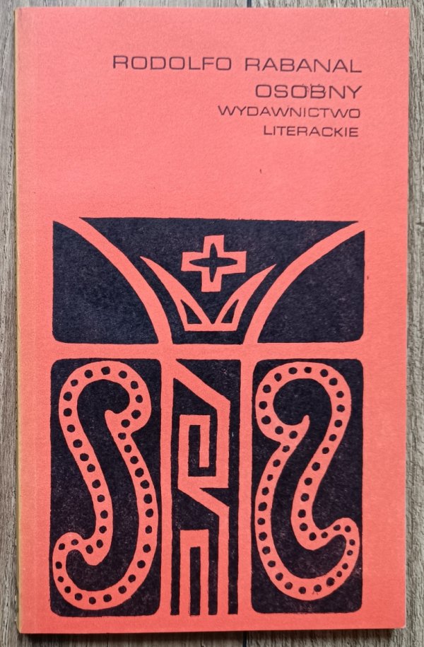 Rodolfo Rabanal Osobny