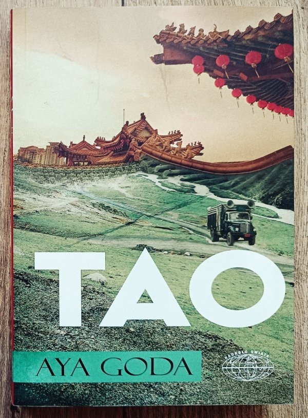 Aya Goda Tao
