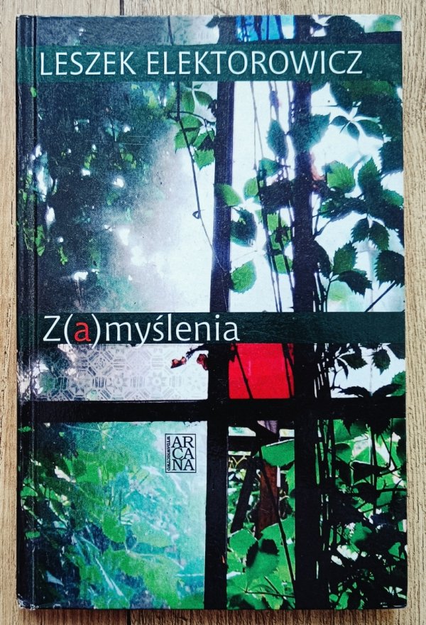 Leszek Elektorowicz Zamyślenia