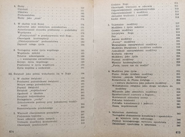 Droga do nowego życia / Romano Guardini, Anastasio Ballestrero, Dom Paul Delatte