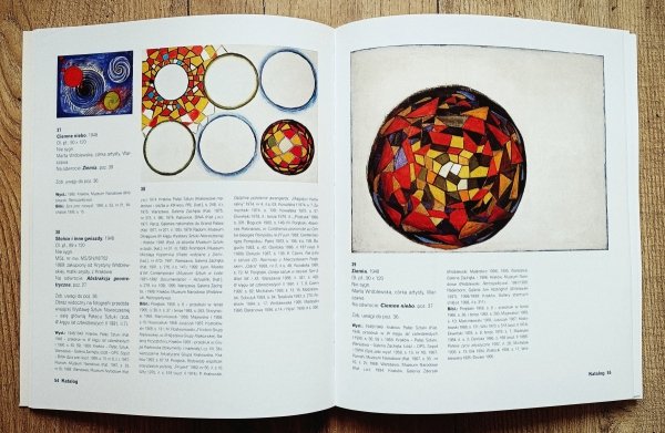 Andrzej Wróblewski / katalog wystawy Zachęta