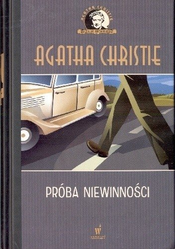 Agata Christie • Próba niewinności 