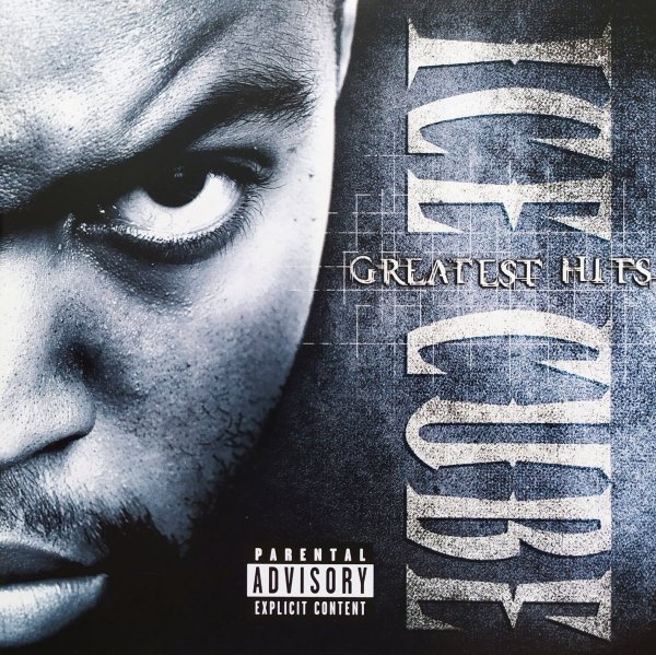 Ice Cube Greatest Hits CD