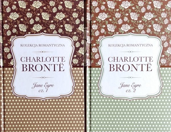 Charlotte Bronte • Jane Eyre