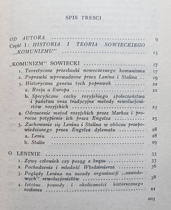 Wiktor Sukiennicki Kolumbowy błąd. Szkice z historii, teorii i praktyki sowieckiego 'komunizmu'
