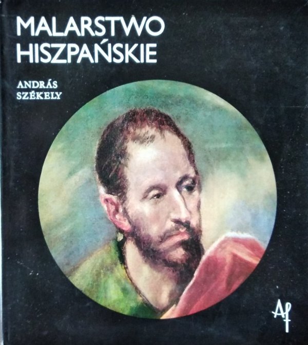 András Szekely • Malarstwo hiszpańskie
