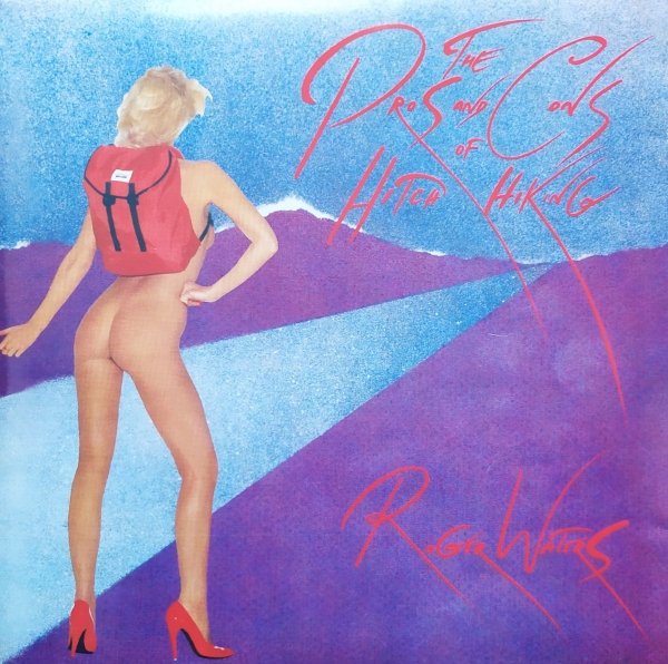 Roger Waters The Pros and Cons of Hitch Hiking CD