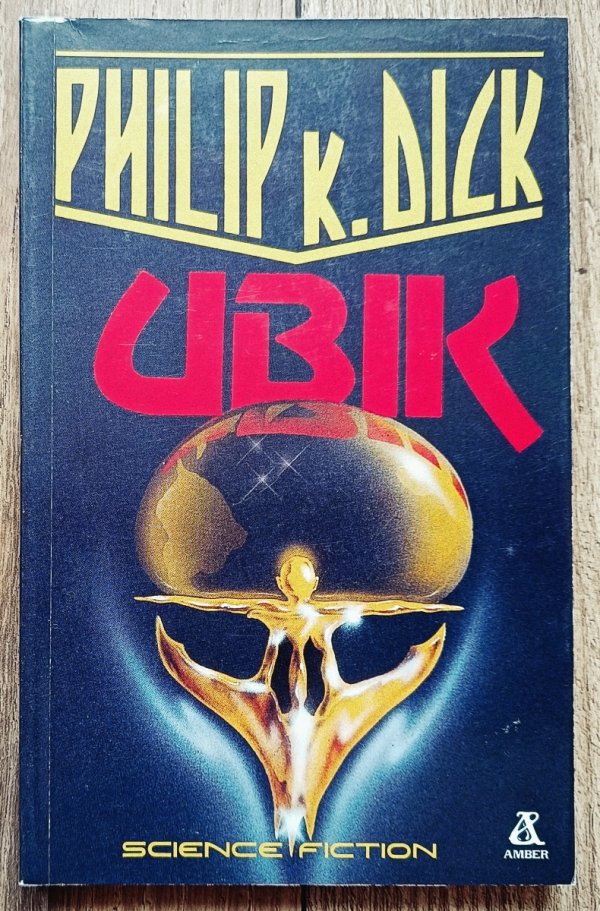 Philip K. Dick Ubik