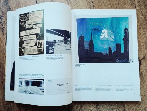 Angelika Muthesius Martin Kippenberger. Ten Years After