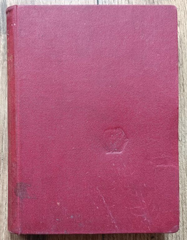 Marian Szyjkowski Dzieje nowożytnej tragedii polskiej: typ szekspirowski / 1923