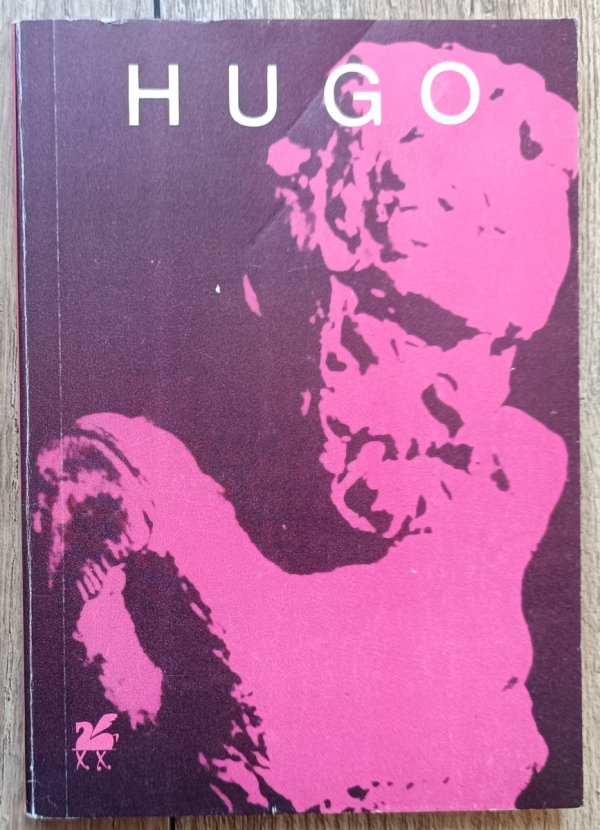 Victor Hugo Poematy wybrane