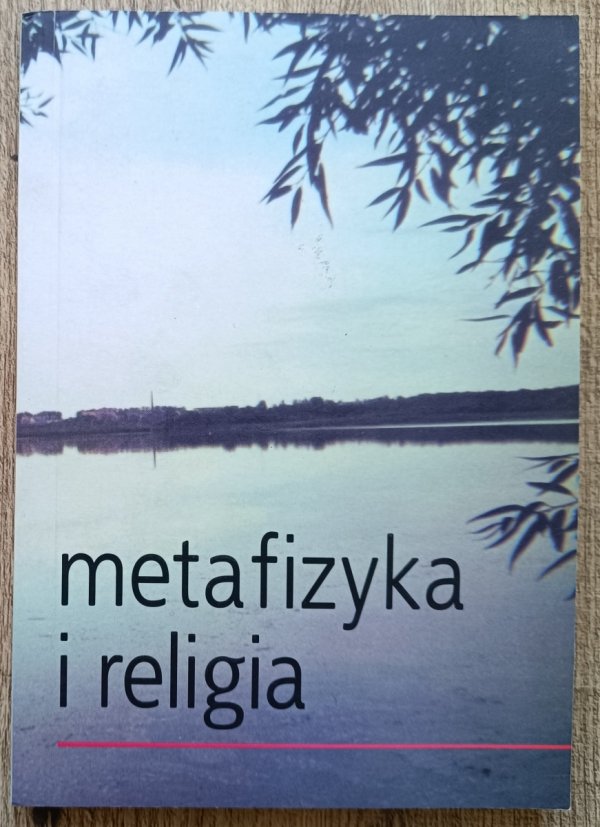 Metafizyka i religia