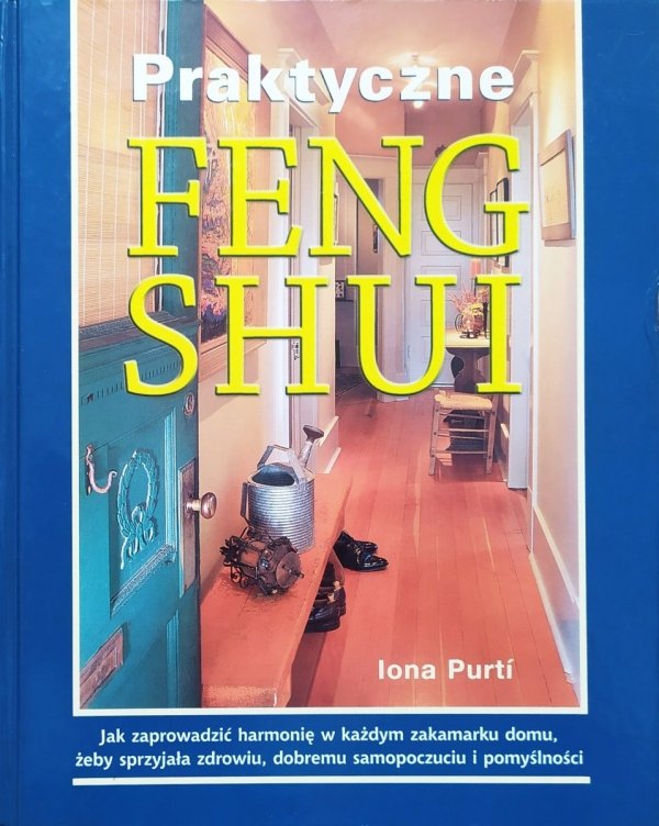 Iona Purti Praktyczne Feng Shui